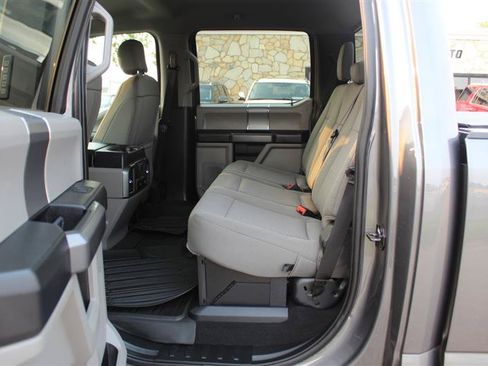 Used 2021 Ford F250 XLT w/ Tremor Off-Road Package AWD/4WD image 27