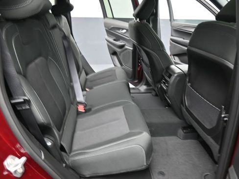 New 2025 Jeep Grand Cherokee Laredo X image 29