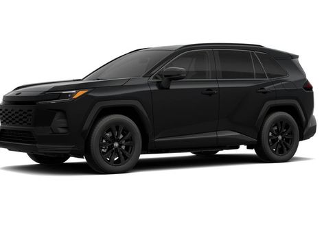 New 2026 Toyota RAV4 SE image 2