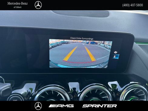 Certified 2023 Mercedes-Benz GLA 250 image 27