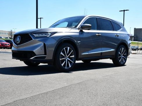 New 2026 Acura MDX w/ Technology Package image 3