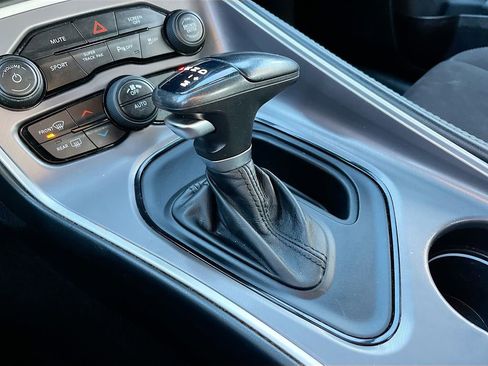 Used 2022 Dodge Challenger GT w/ Plus Package image 16