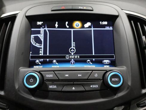 Used 2016 Buick LaCrosse Leather w/ Ultra Luxury Package image 31