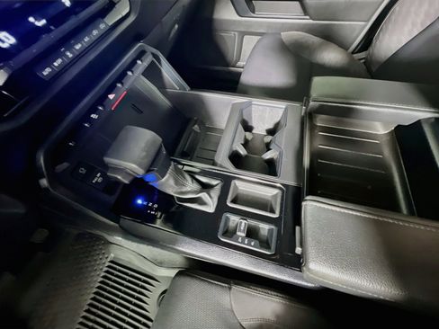 Used 2025 Toyota Tundra SR w/ SR Tow Package AWD/4WD image 24