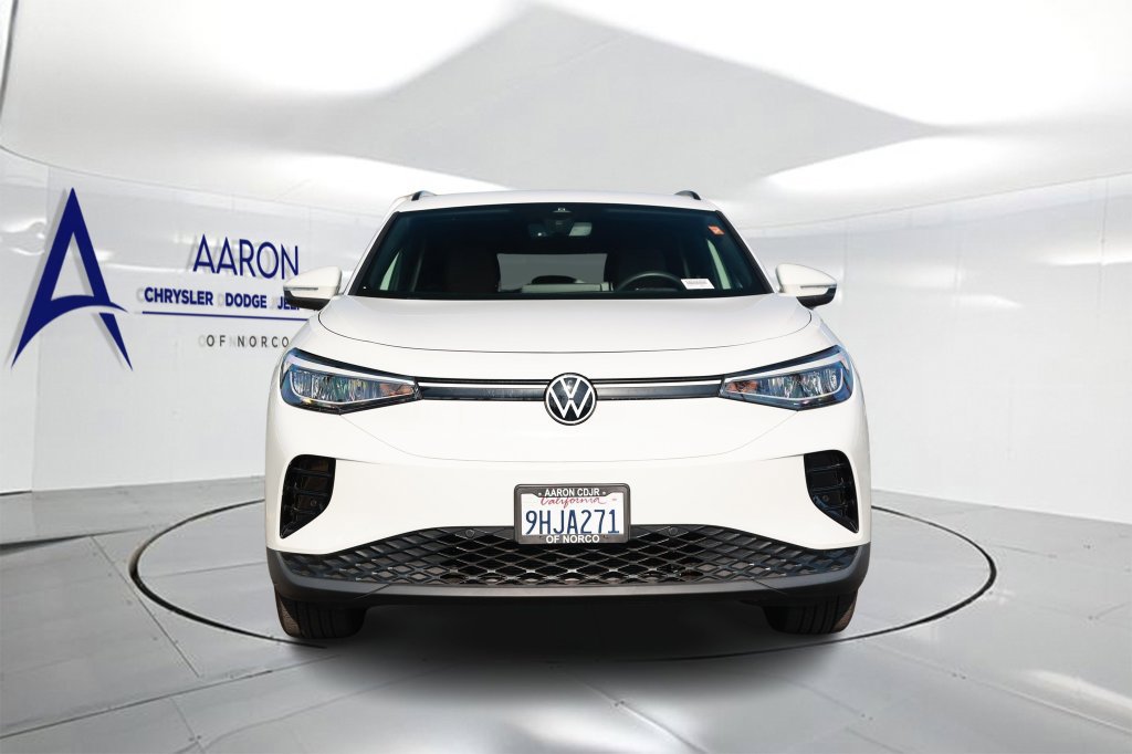 Used 2023 Volkswagen ID.4 Pro RWD image 6