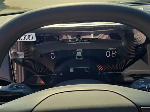 New 2025 Kia K4 LXS image 34