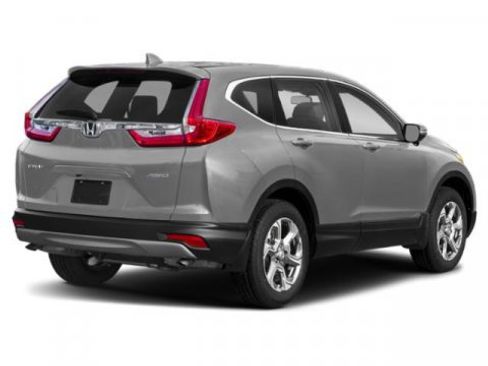 Certified 2019 Honda CR-V EX-L image 2