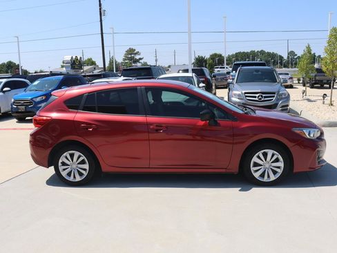 Used 2018 Subaru Impreza 2.0i image 6