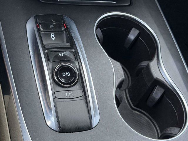 Used 2016 Acura MDX w/ Technology Package AWD/4WD image 25