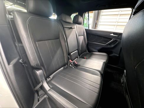 Used 2024 Volkswagen Tiguan SE R-Line FWD image 27
