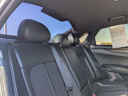 Used 2024 Kia K5 GT-Line w/ GT-Line Premium Package image 14