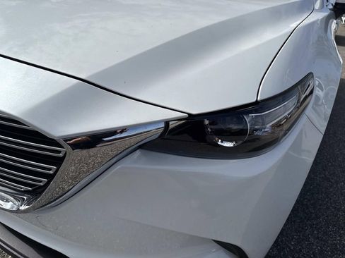Used 2022 MAZDA CX-9 Touring image 10