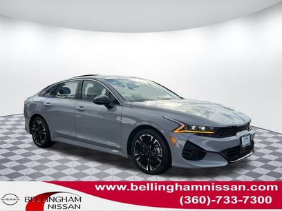 Used 2022 Kia K5 GT-Line w/ GT-Line Awd Premium Package