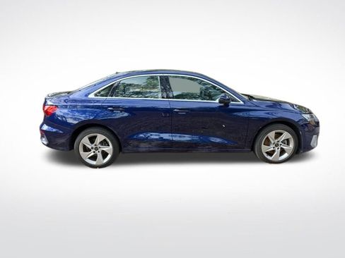 Used 2022 Audi A3 2.0T Premium image 5