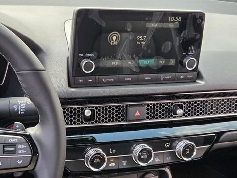 New 2026 Honda Civic Sport image 12