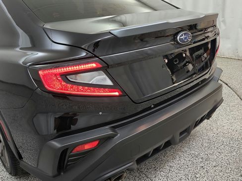 Used 2022 Subaru WRX GT AWD/4WD image 28