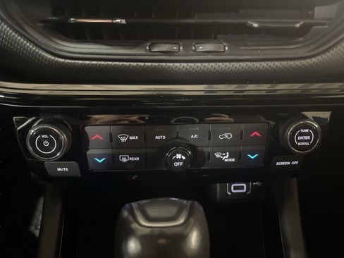 Used 2022 Jeep Compass Altitude w/ Convenience Group image 20