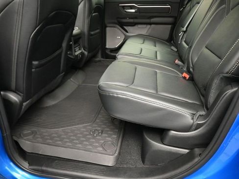 New 2026 RAM 1500 Rebel w/ Rebel Level 2 Equipment Group image 26