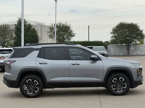 New 2026 Chevrolet Equinox ACTIV w/ Convenience Package III image 3