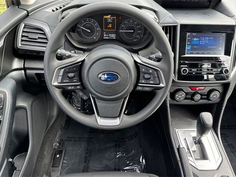 Used 2023 Subaru Impreza Premium image 16