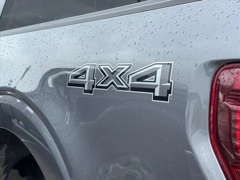 Used 2024 Ford F150 XLT w/ Equipment Group 302A MID image 10