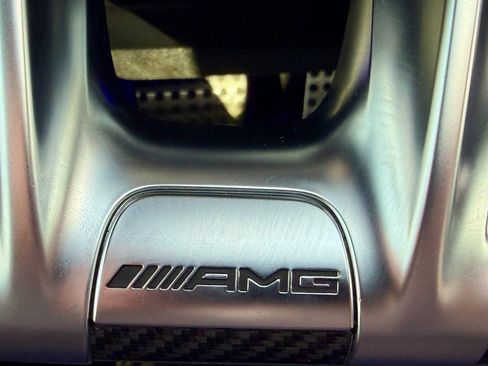 Used 2021 Mercedes-Benz G 63 AMG 4MATIC image 65