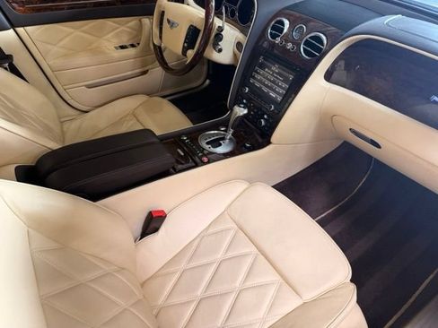 Used 2013 Bentley Flying Spur Flying Spur Speed AWD/4WD image 32
