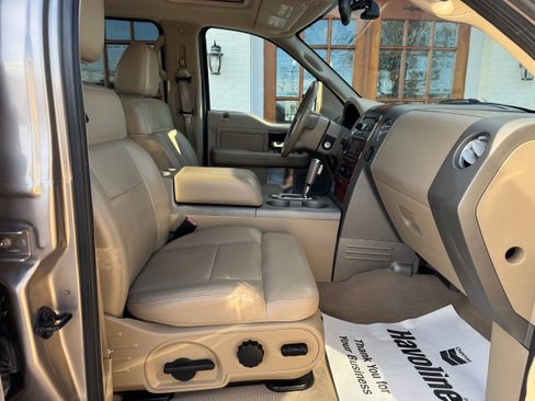Used 2005 Ford F150 FX4 AWD/4WD image 28