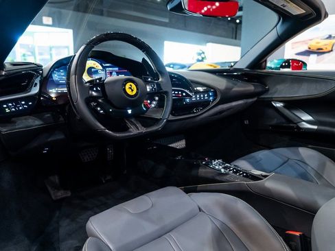 Used 2024 Ferrari SF90 Spider AWD/4WD image 26