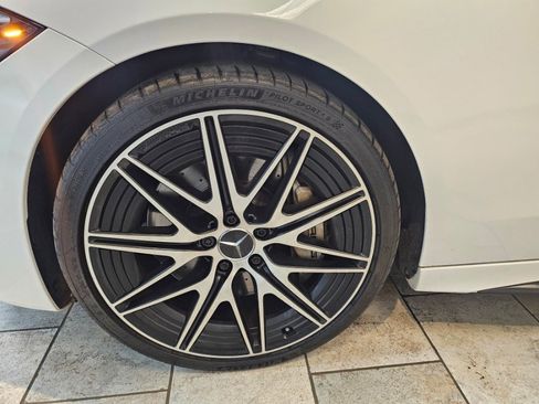 Used 2023 Mercedes-Benz C 43 AMG C 43 AMGﾮ image 10