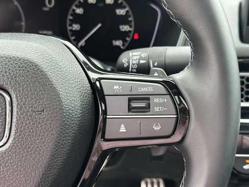 Used 2026 Honda Civic FWD Hybrid Sedan image 14