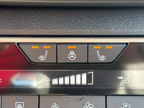 New 2025 Nissan Altima 2.5 SL image 21