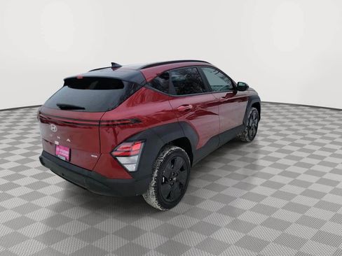 New 2026 Hyundai Kona SEL Sport image 8
