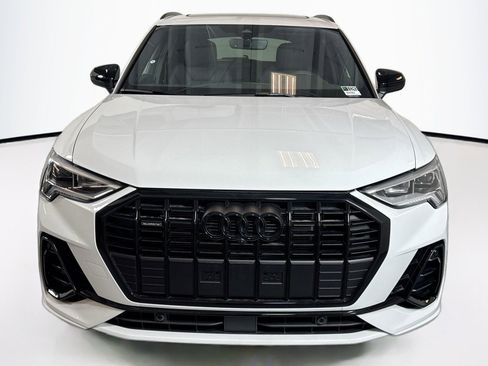 New 2025 Audi Q3 2.0T Premium Plus image 2