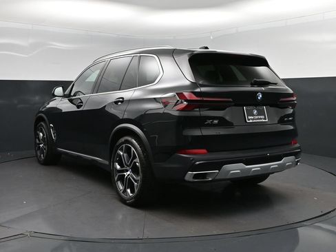 Used 2026 BMW X5 sDrive40i RWD image 5