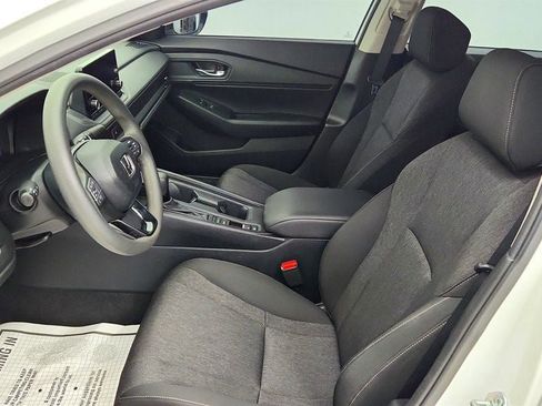 Used 2024 Honda Accord EX image 20