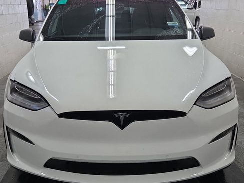 Used 2023 Tesla Model X Plaid image 22