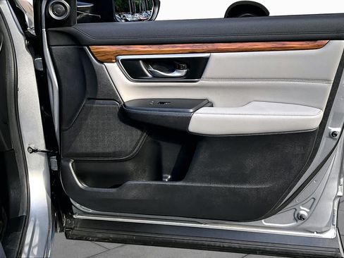 Certified 2017 Honda CR-V EX-L image 23