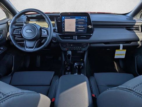 New 2026 Subaru Outback Touring XT image 15