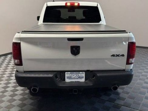Used 2021 RAM 1500 Classic Warlock w/ Electronics Group image 5