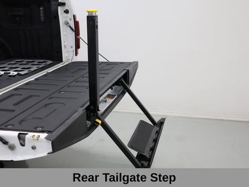 Used 2020 Ford F150 Raptor w/ Equipment Group 802A Luxury AWD/4WD image 48
