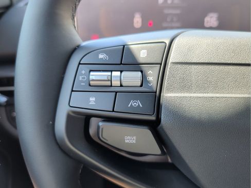 New 2026 Kia Sportage EX FWD image 30