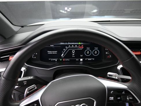 Used 2021 Audi RS 7 Sportback AWD/4WD image 27