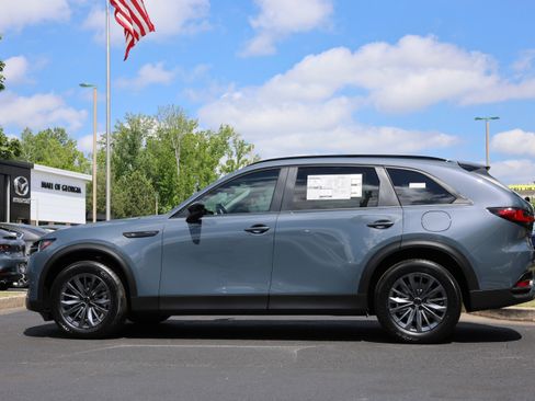 New 2026 MAZDA CX-70 SC Plus AWD/4WD image 3