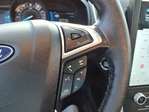 Used 2023 Ford Edge SEL w/ Convenience Package image 14