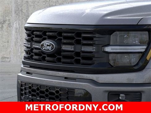 New 2025 Ford F150 STX w/ LOBO Package image 17