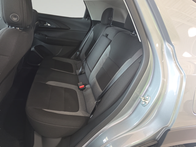 New 2026 Chevrolet TrailBlazer LT w/ Convenience Package FWD image 25