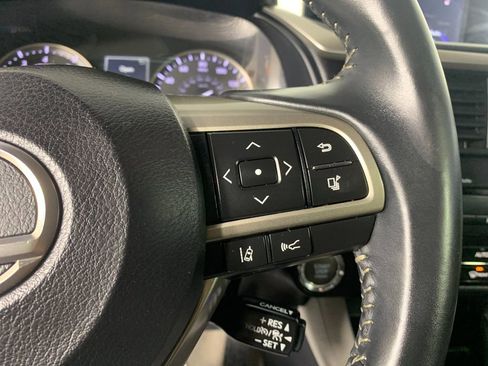 Used 2017 Lexus RX 350 Base image 21