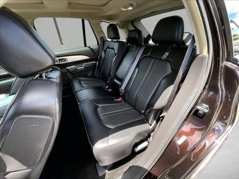 Used 2013 Lincoln MKX AWD image 24