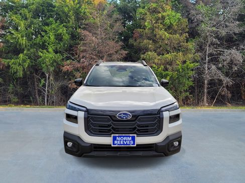 New 2026 Subaru Outback Limited AWD/4WD image 2